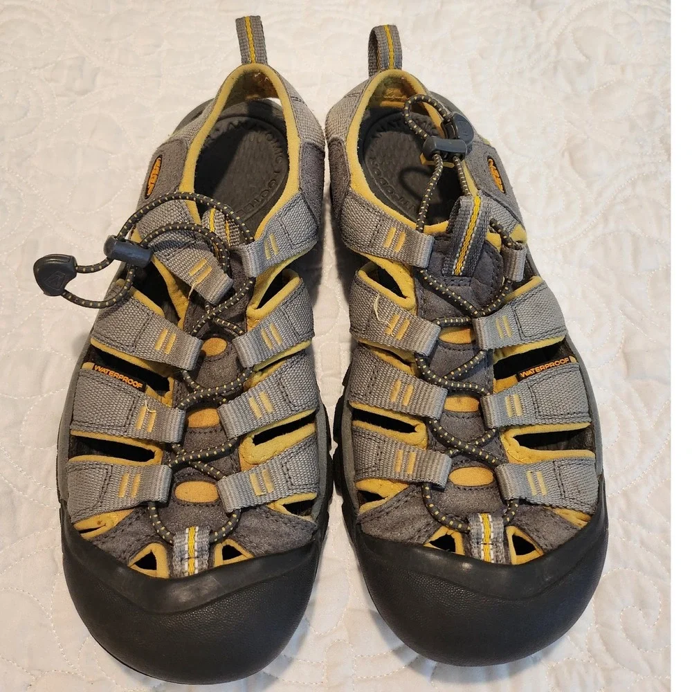 Keen newport h2